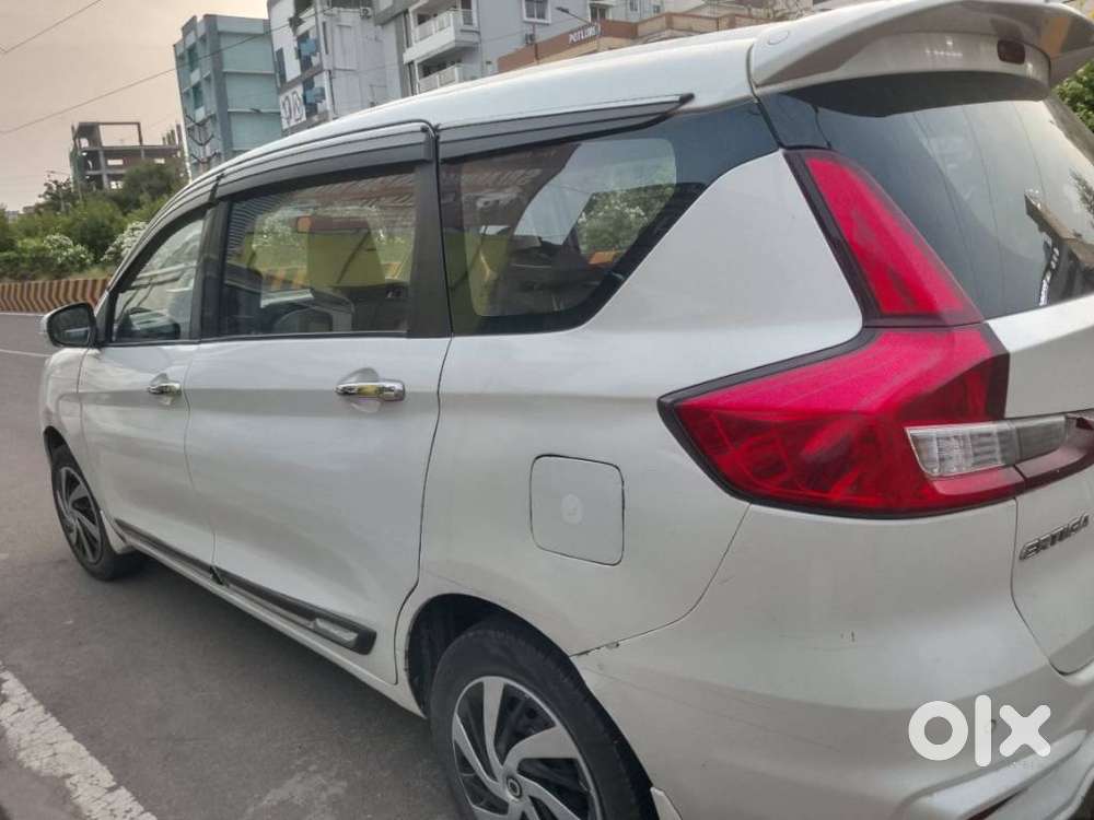 Maruti Suzuki Ertiga Vdi Shvs, 2019, Diesel