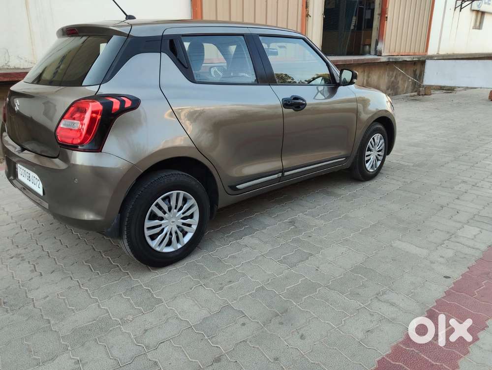 Maruti Suzuki Swift