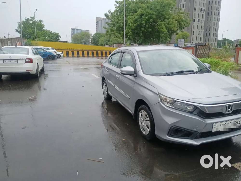 Honda Amaze  2020