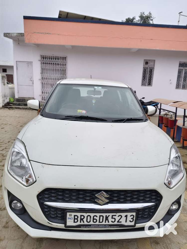Maruti Suzuki Swift 2023 Car