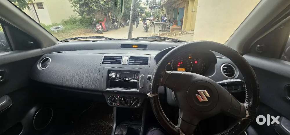 Maruti Suzuki Swift Vdi 2011 Diesel Manual