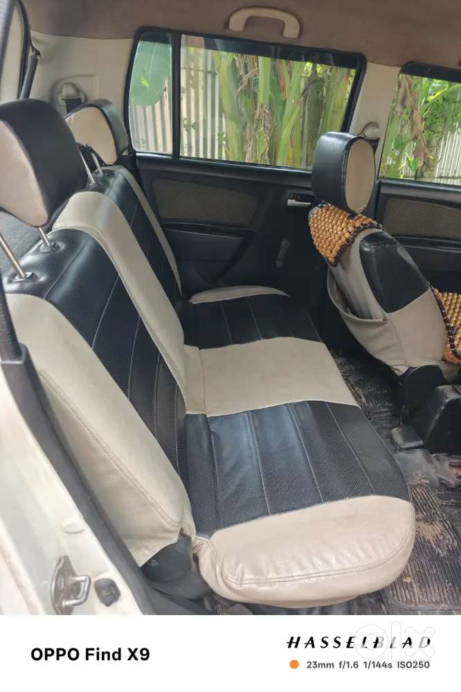 Maruti Suzuki Wagon R 2017