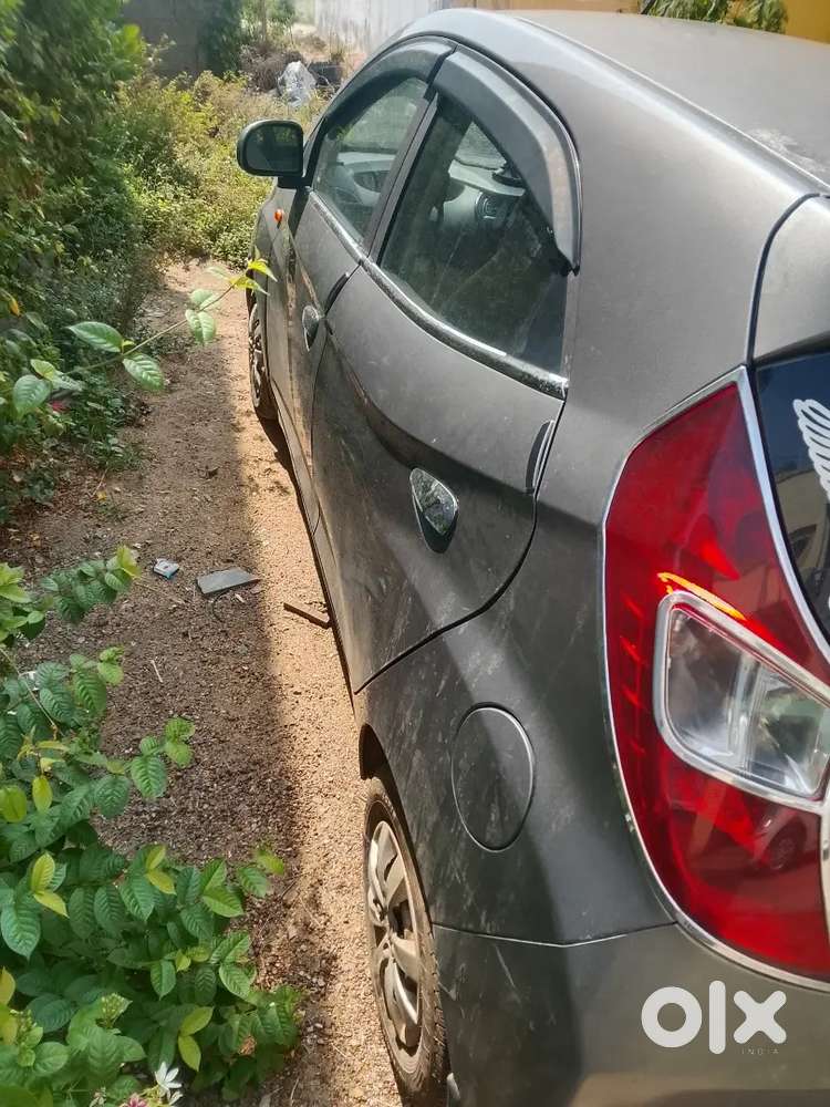 Hyundai Eon 2013 Petrol 86000 Km Driven