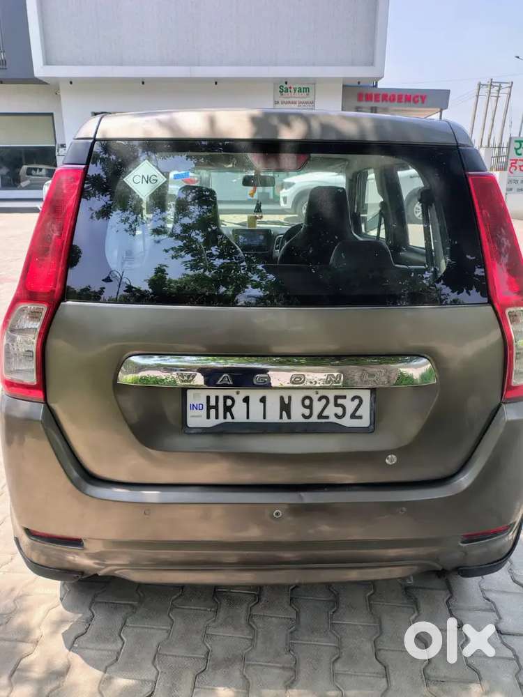 Good Condition Second Owner