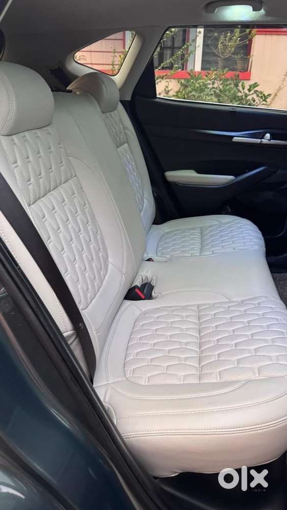 Kia Seltos 2025 Diesel 7500 Km Driven