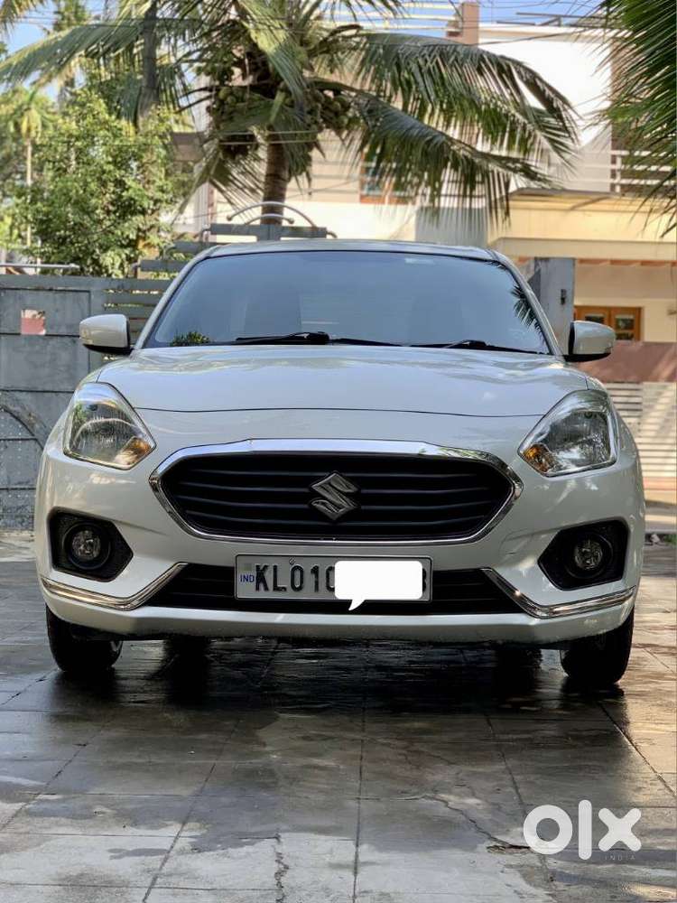 Maruti Suzuki Swift Dzire Vdi (o), 2019, Diesel