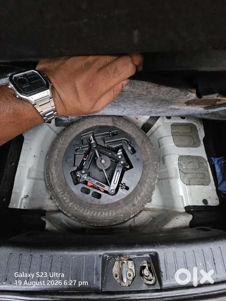 Mahindra Kuv100 Nxt 2019