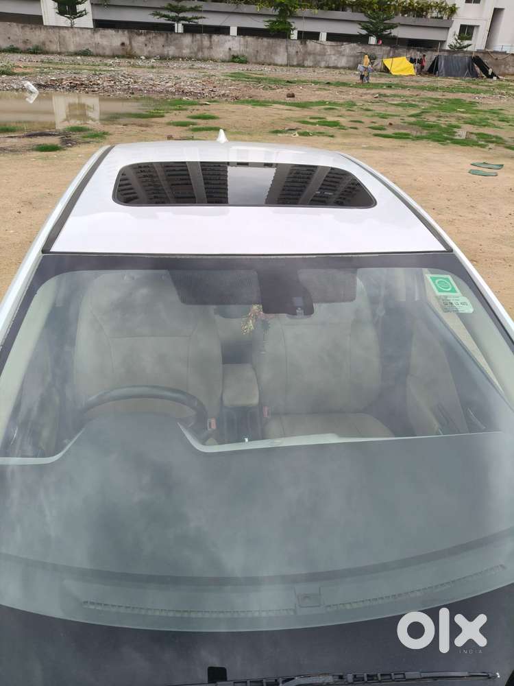 Honda City I-dtec Zx, 2018, Diesel