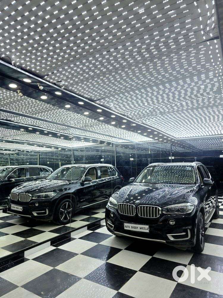Bmw X5 Xdrive 30d, 2019, Diesel