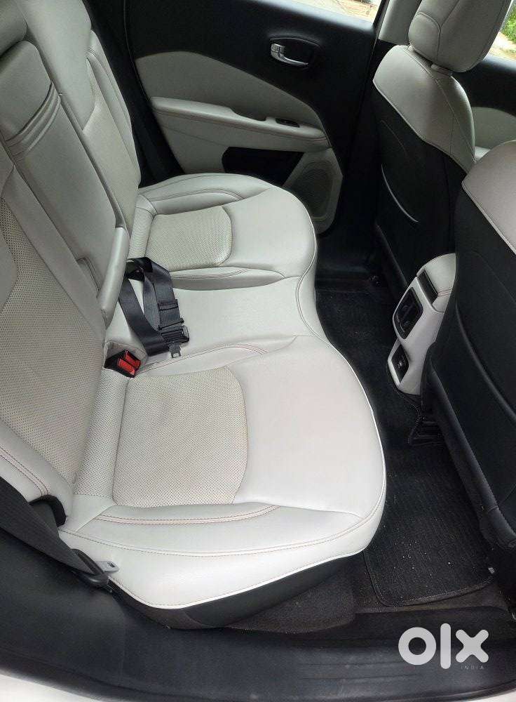 Jeep Compass 2.0 Limited Plus, 2019, Diesel