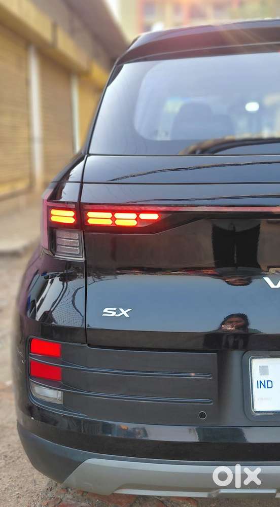 Hyundai Venue Sx 1.2 Mt Knight Edition, 2023, Petrol