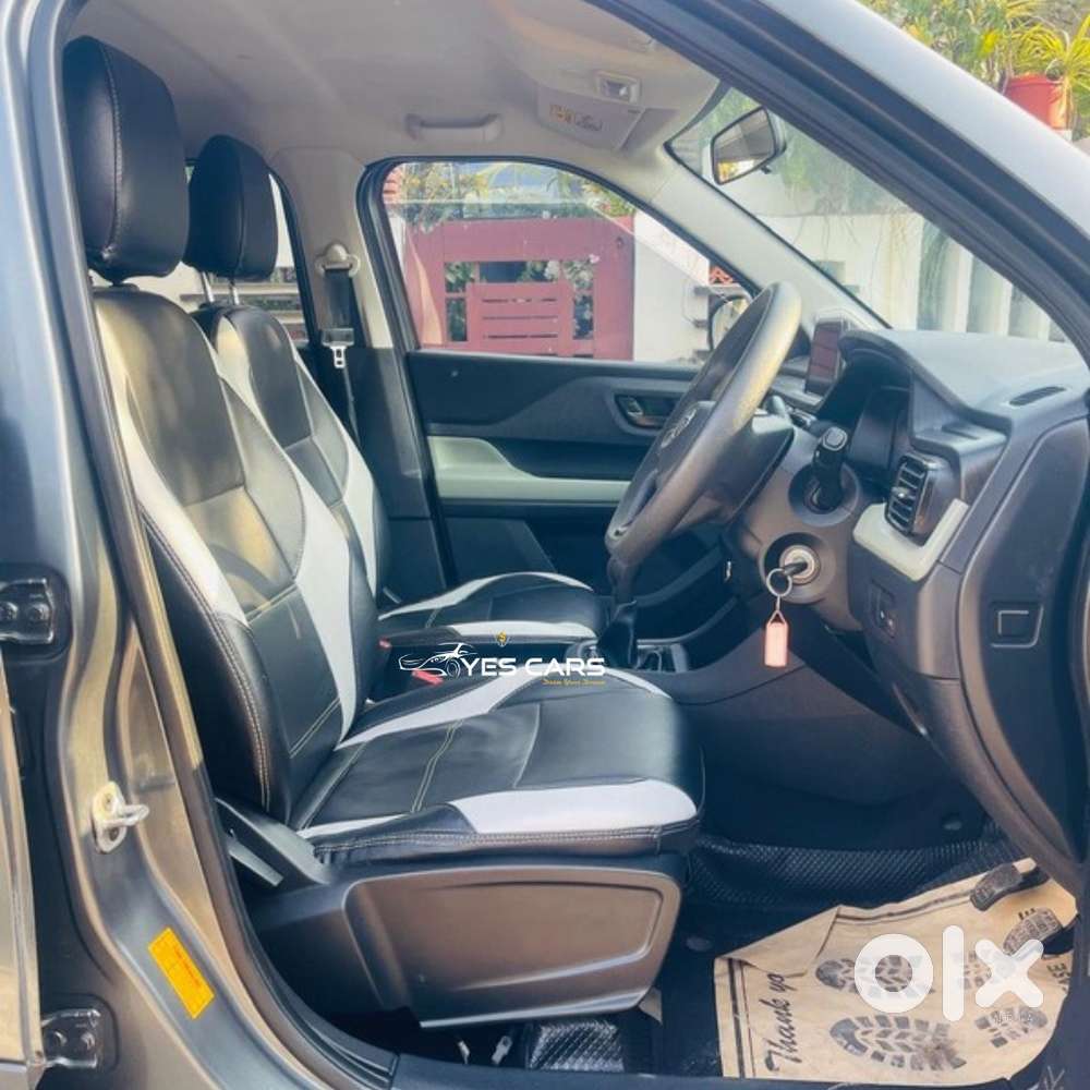 Tata Punch Adventure, 2023, Petrol