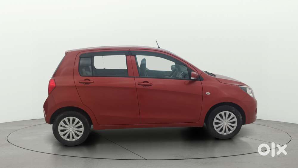 Maruti Suzuki Celerio Zxi, 2014, Petrol