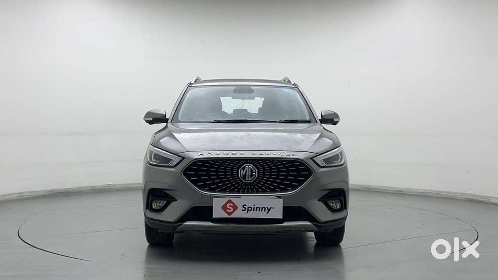 Mg Astor 1.5 Sharp Cvt, 2022, Petrol