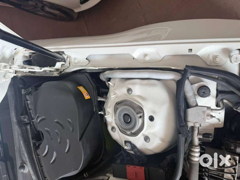 Mercedes-benz A-class Limousine