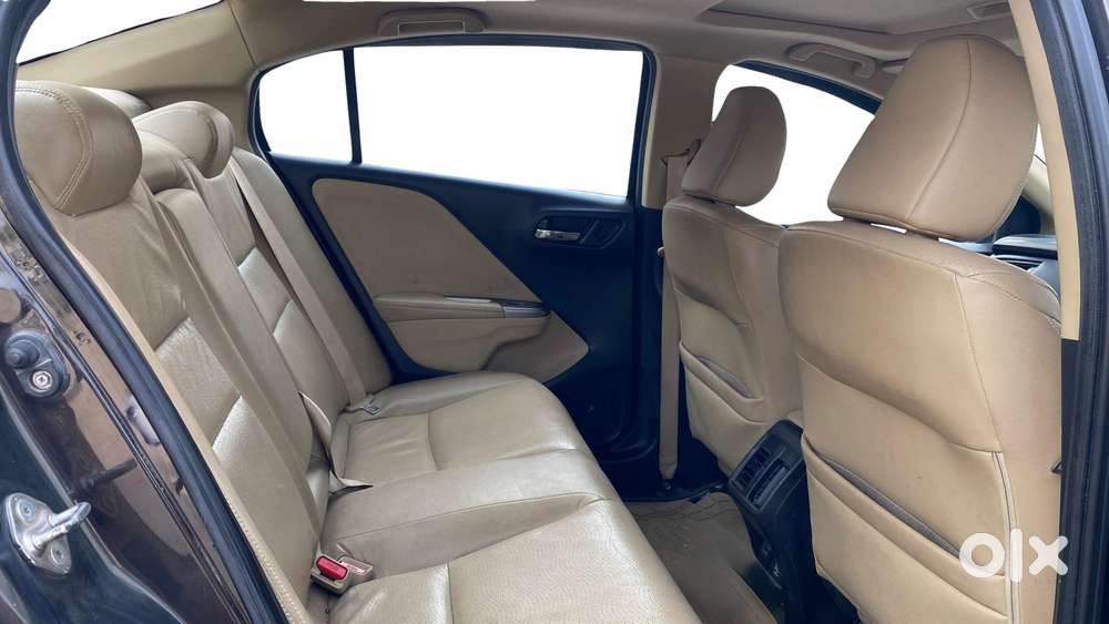 Honda City 2015-2017 I Dtec Vx, 2015, Diesel