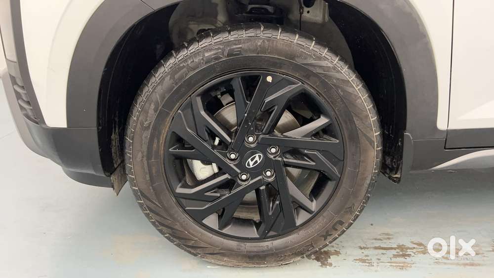 Hyundai Creta 1.5 L Mpi S (o) Mt, 2024, Petrol