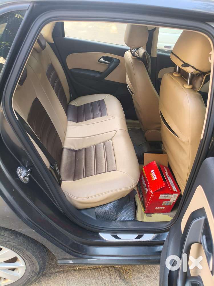 Volkswagen Polo 1.2 Mpi Highline, 2016, Petrol