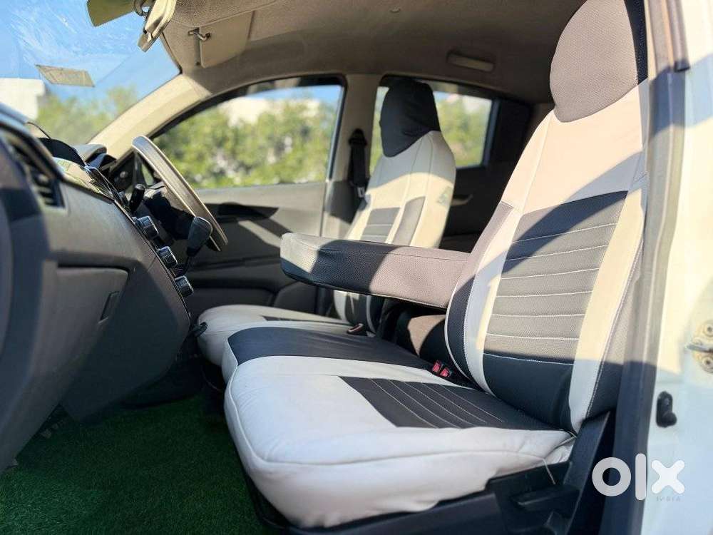 Mahindra Kuv 100 2016-2017 Mfalcon D75 K4 Plus, 2018, Diesel