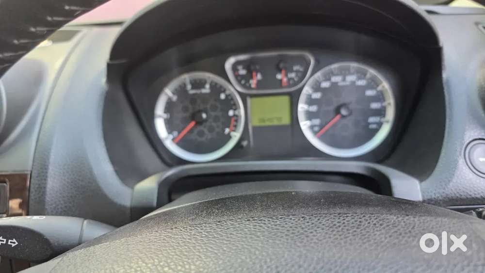 Ford Fiesta 2008 Petrol Pearl White