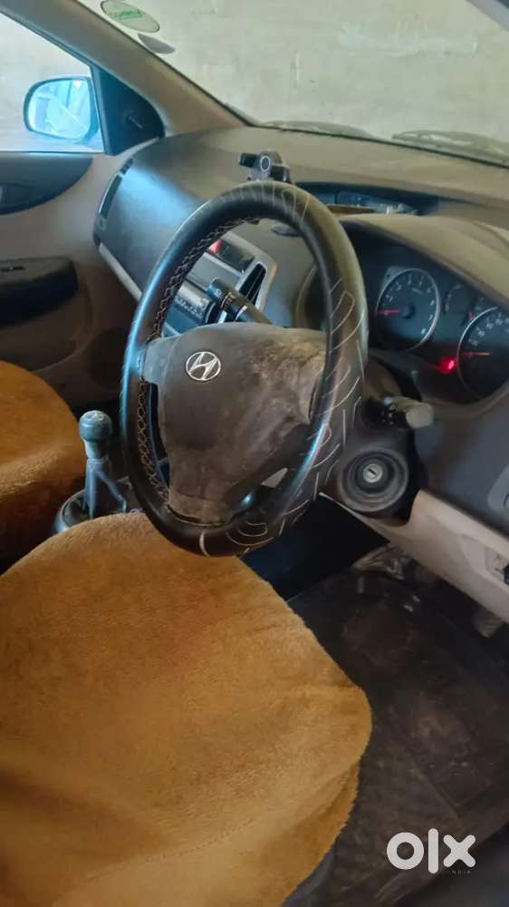 Hyundai I20 1.4 Asta 2013
