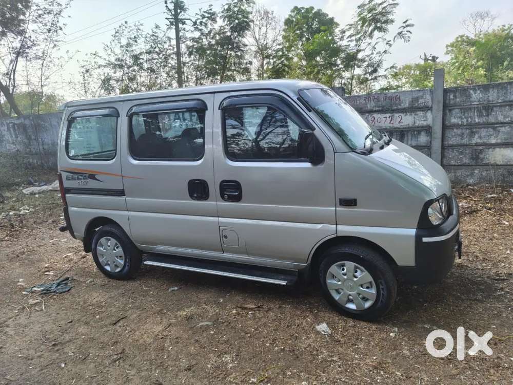 Maruti Suzuki Eeco