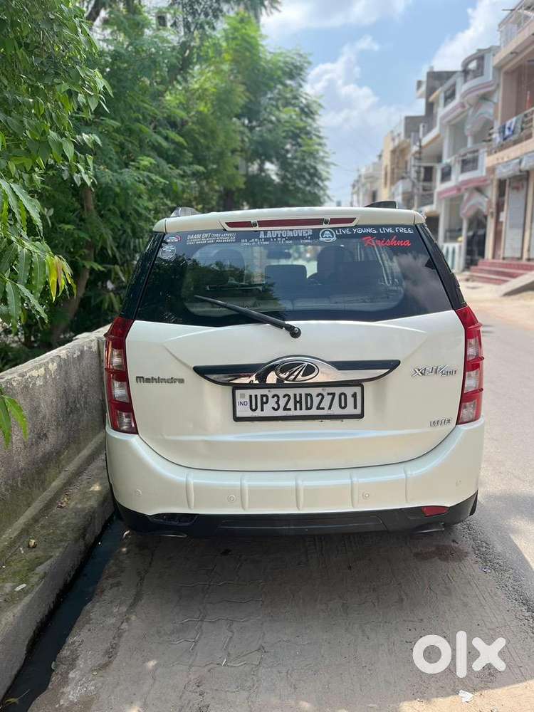 Mahindra Diesel Car 2016