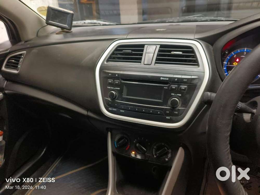 Maruti Suzuki S Cross 2016 Diesel Excellent Condition