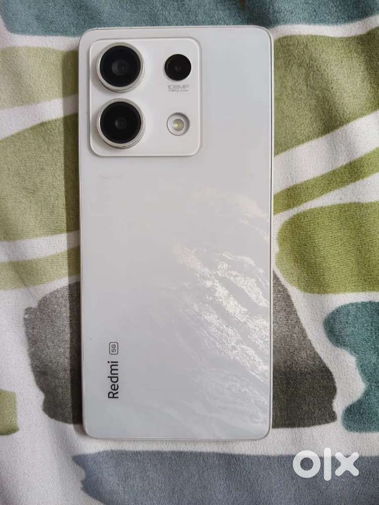Redmi note 13