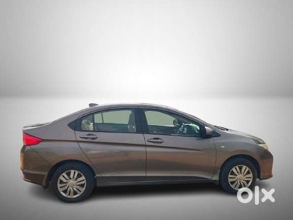 Honda City I Dtec V, 2014, Diesel