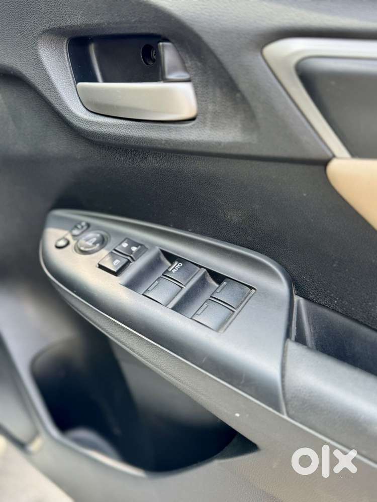 Honda Jazz Vx Cvt, 2021, Petrol
