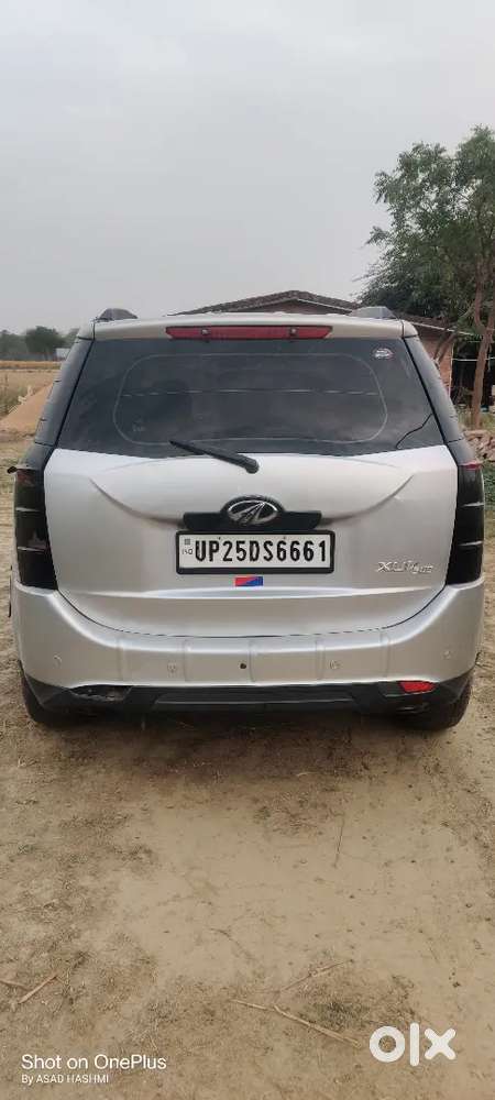 Xuv Is Well Maintained