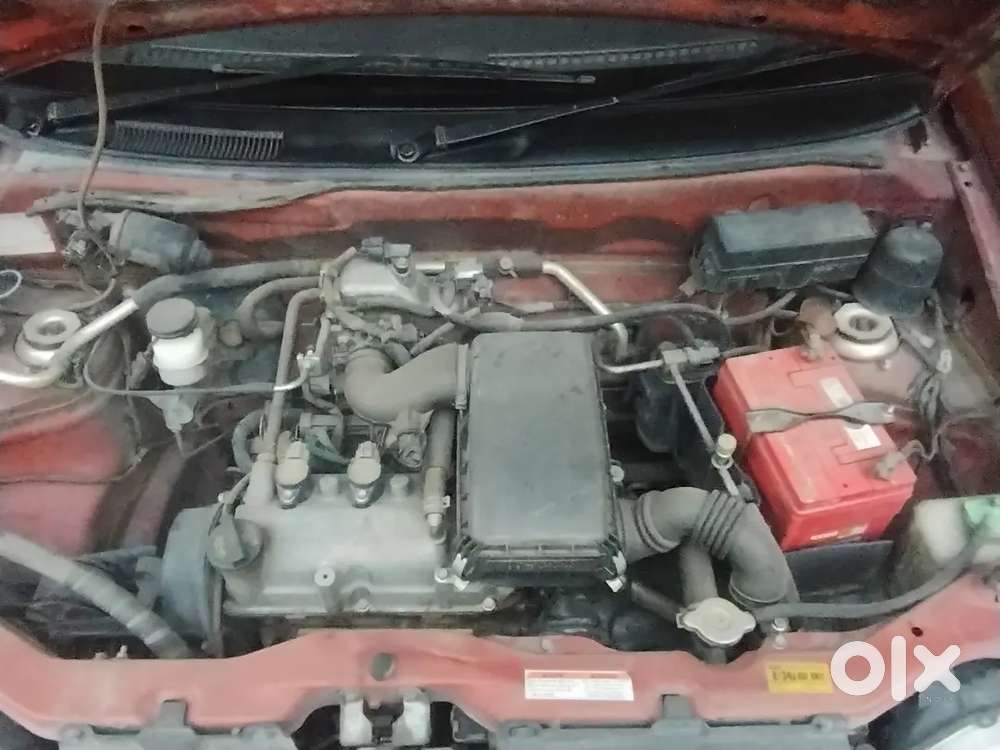 Maruti Suzuki Alto 0.8 Lxi Petrol Manual 2010