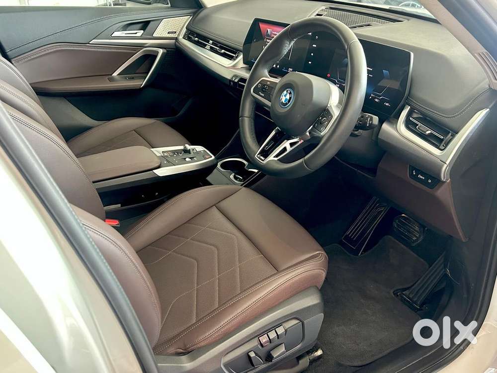 Bmw Ix1 Edrive20l M Sport, 2025, Electric