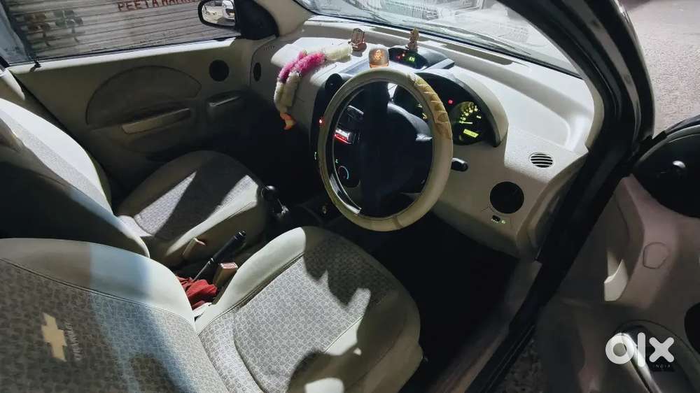 Chevrolet Aveo 2011