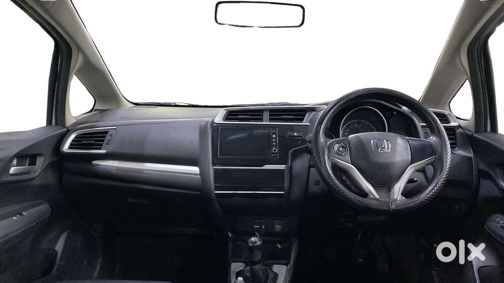 Honda Wr-v 1.2 Vx I-vtec, 2019, Petrol