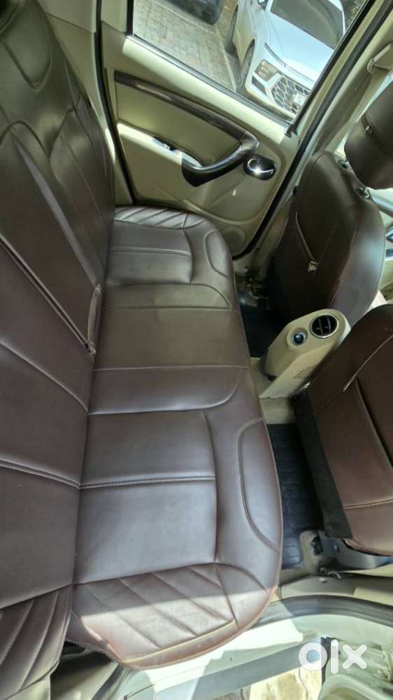 Nissan Terrano Xv D Thp 110 Ps, 2014, Diesel