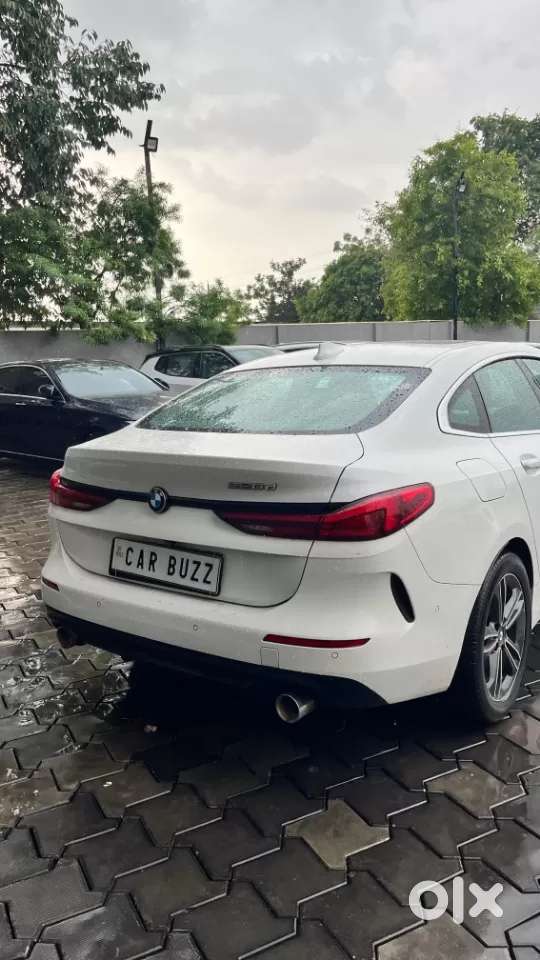 Bmw 2 Series 2.0 220d Sportline, 2022, Diesel
