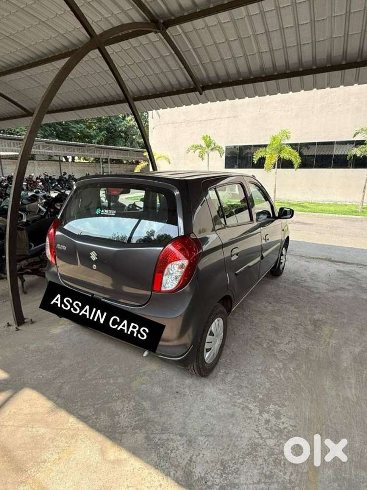 Maruti Suzuki Alto 800 Vxi Airbag, 2023, Petrol