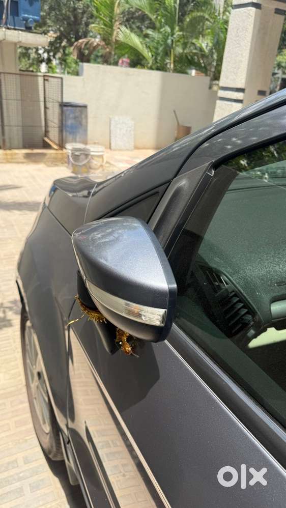 Ford Ecosport 2020 Model