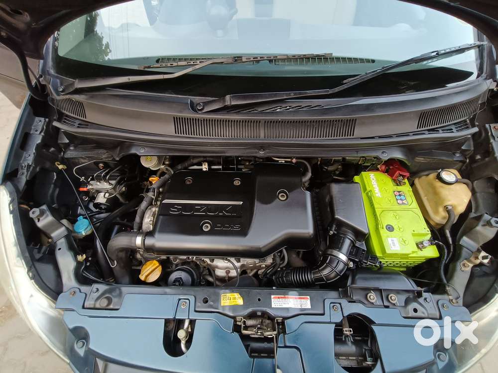 Maruti Suzuki Ritz Vdi Bs-iv, 2012, Diesel