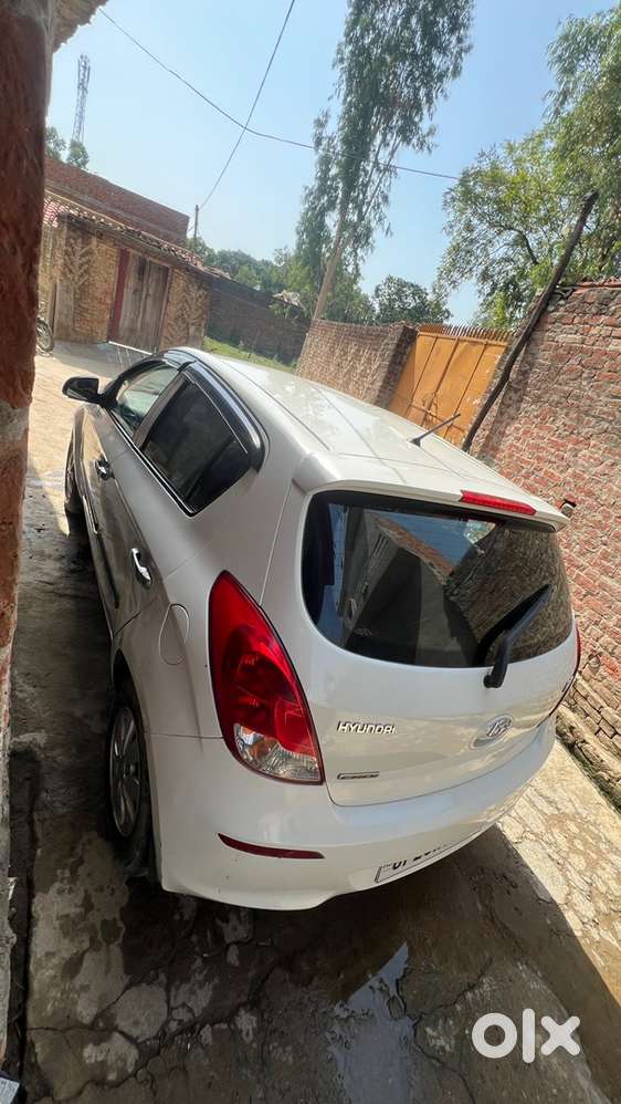 Hyundai I20 Active Diesel Well Maintained