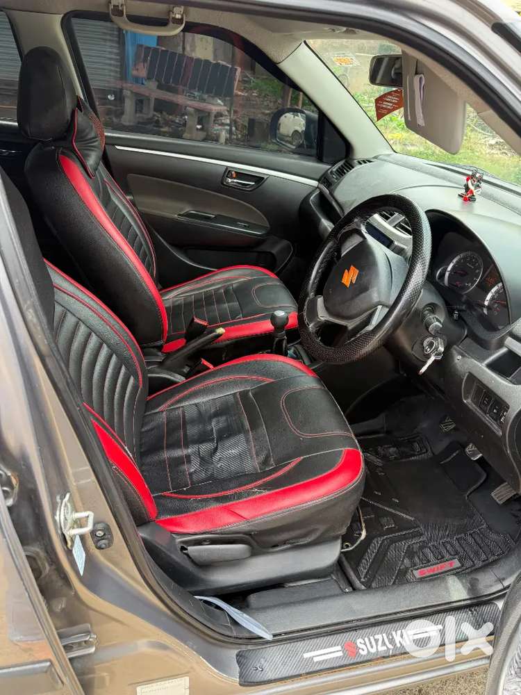 Swift Vdi  Maruti Diesel 2014 Variant