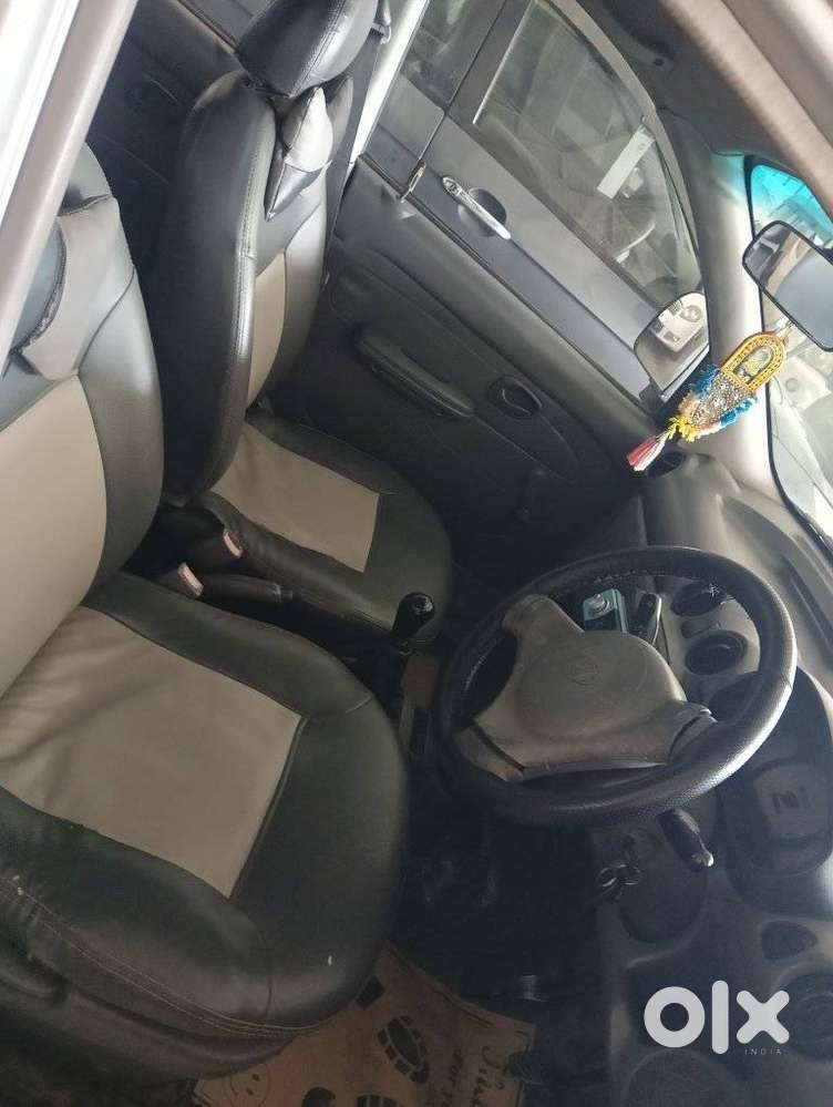 Hyundai Santro Xing Gls, 2003, Lpg