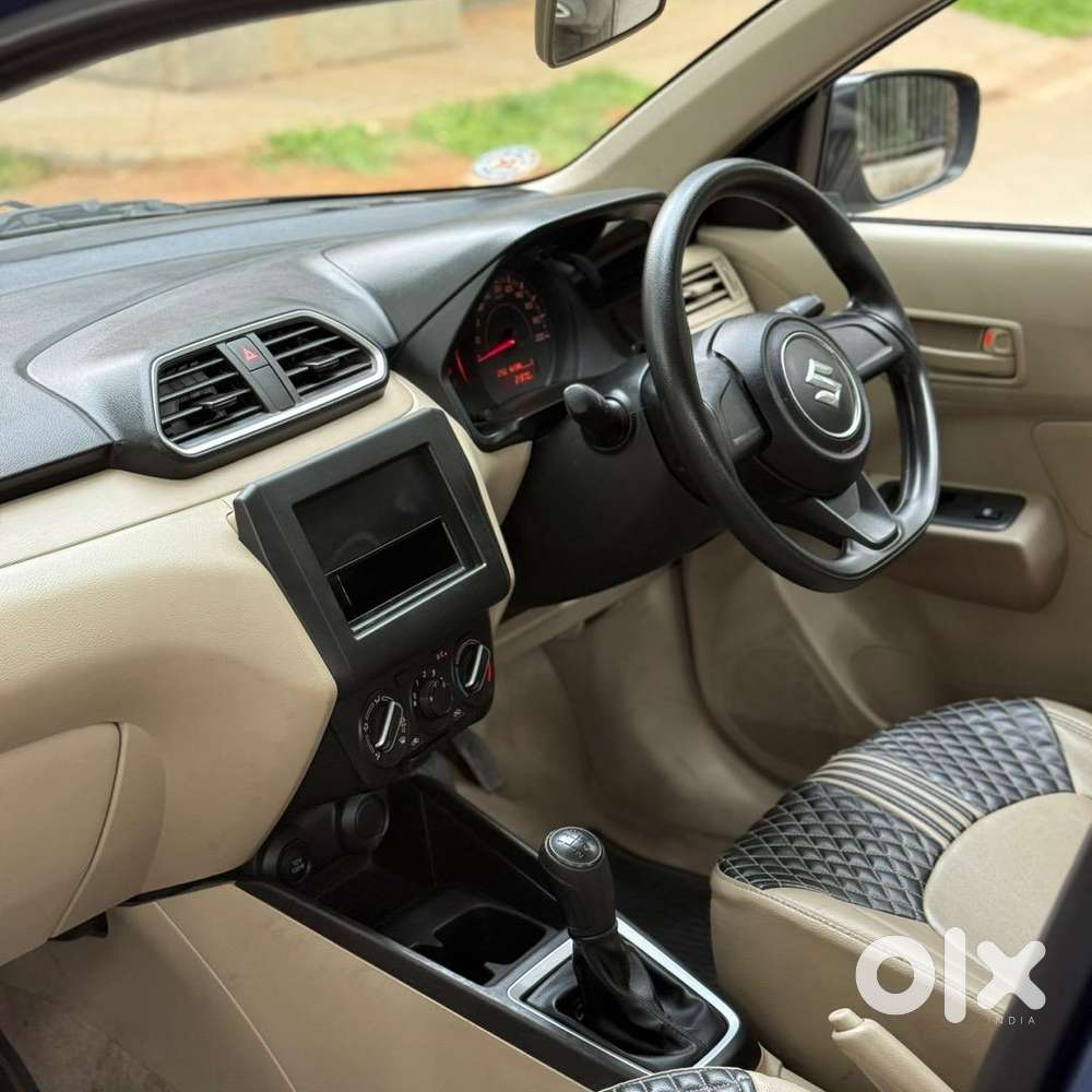2024 Maruti Suzuki Dzire Lxi