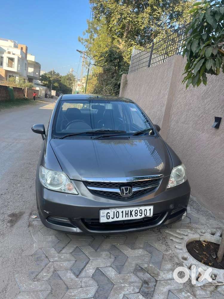 Honda City Zx 2006 For Sale