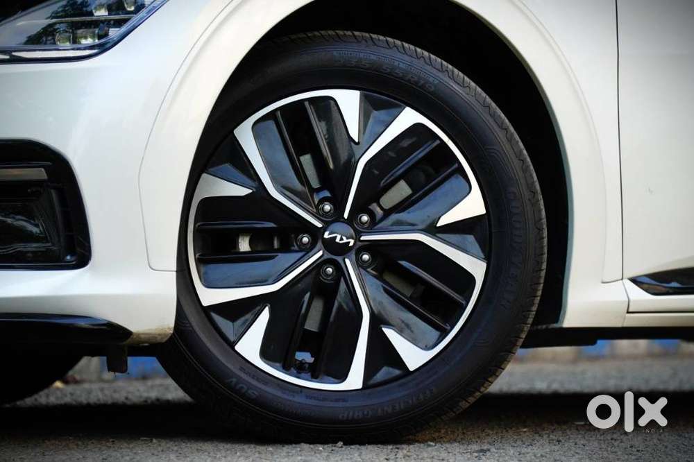 Kia Ev6 Gt Line Awd, 2022, Electric