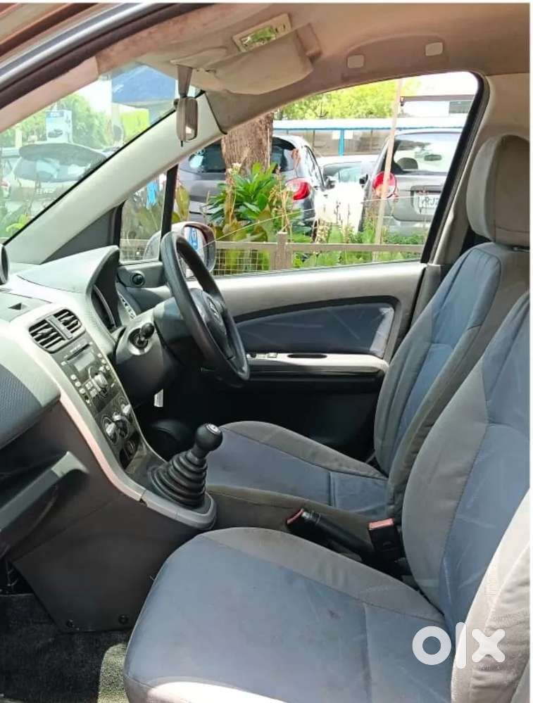 Maruti Suzuki Ritz Vxi (abs) Bs Iv, 2011, Petrol