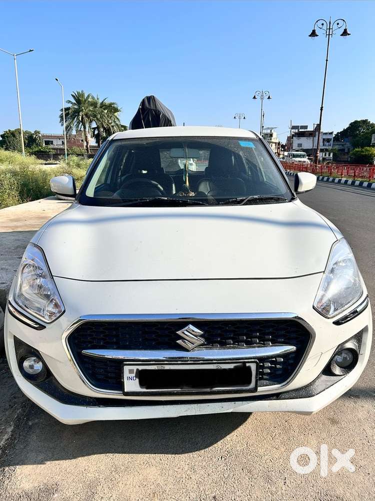 Swift 2024 Maruti Cng Manual Zxi
