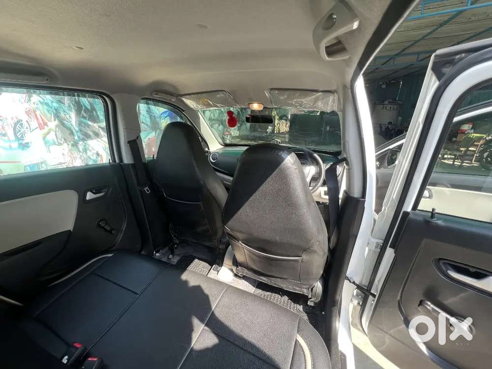 Apple Carplay/andriod Auto  Alto 800 2022 Petrol 20000 Km Driven